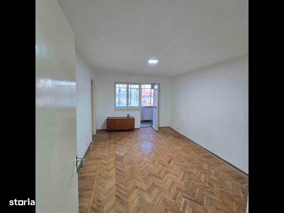 Apartament cu două camere Hunedoara.