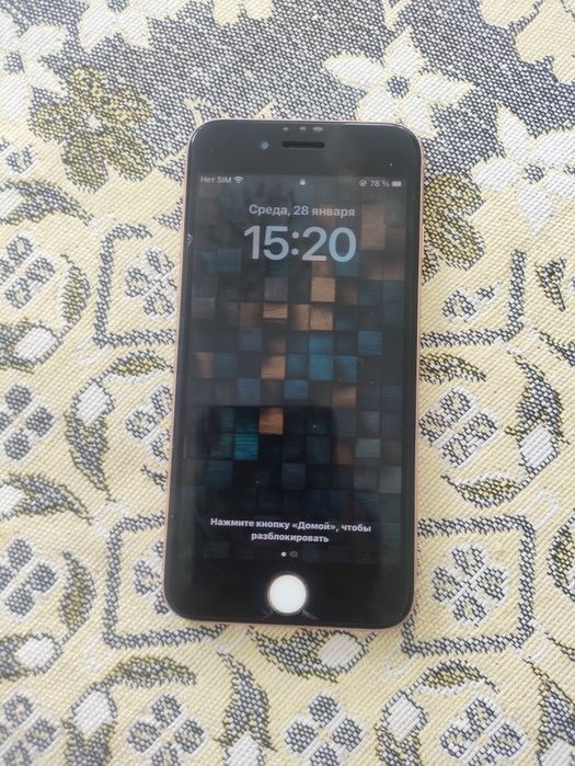 iPhone 8 сатылады тап таза