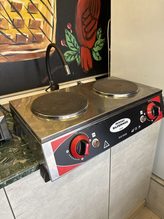 Продам плиту дабл