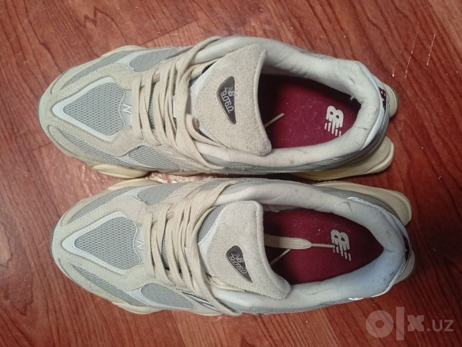 Продам кроссовки NB 9060