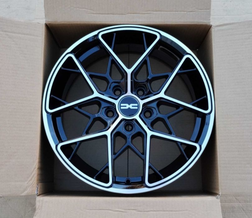 Jante 16 Dacia Duster - NOI - in cutie