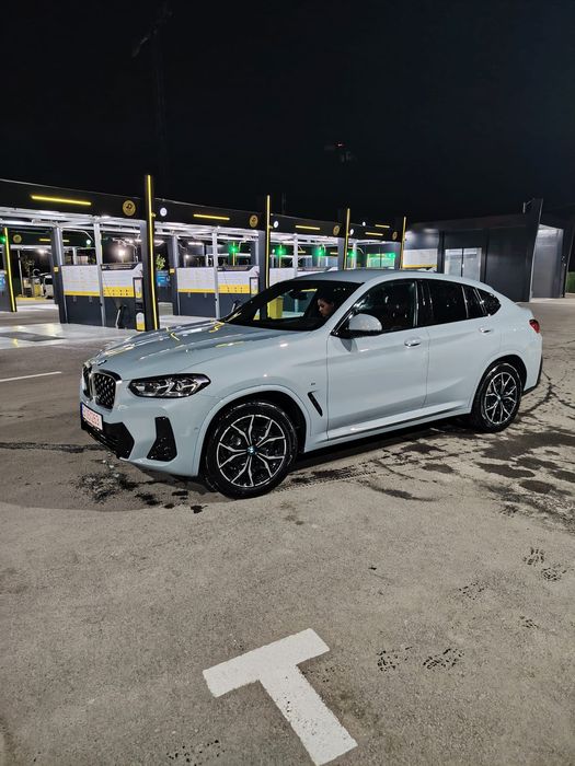 De vânzare BMW X4