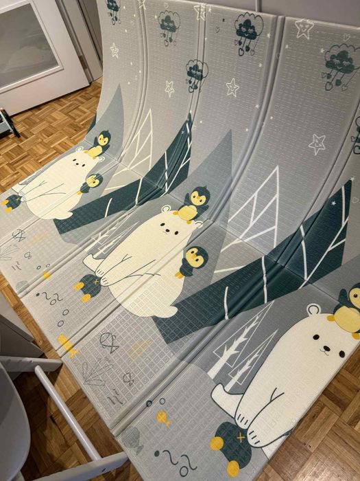 Килимче за игра Sonne