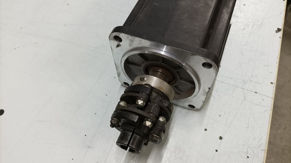 Servomotor Rexroth