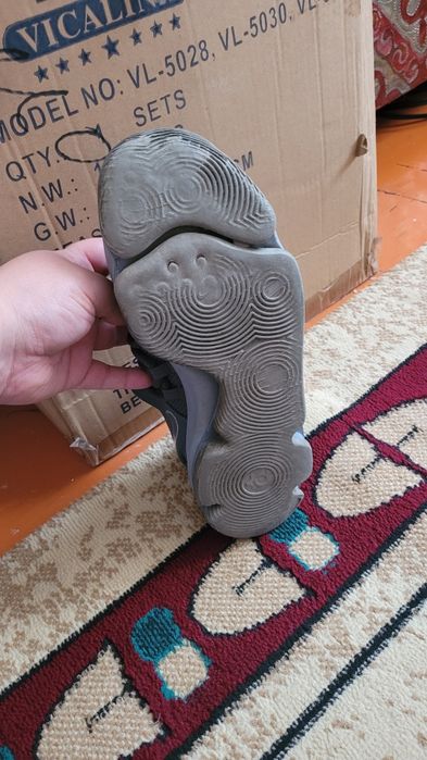 Красовки 43 размер