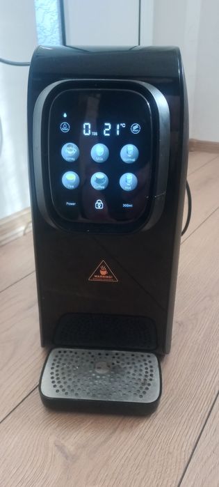 Wellmax машина за пречистване на вода ( водата на живота )