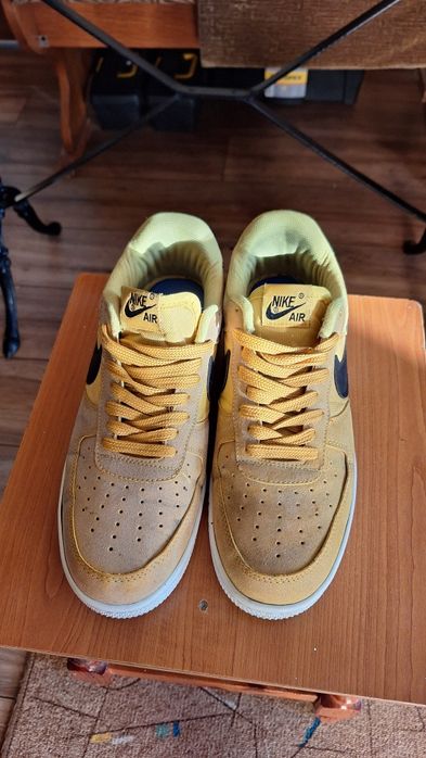 Adidasi Nike Air originali
