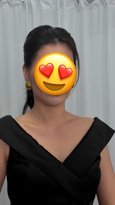 Женское красивое платье