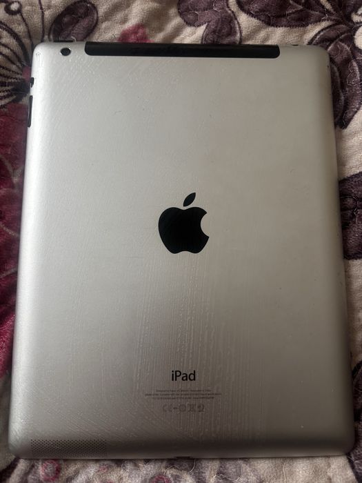 iPad apple MD522TU/A