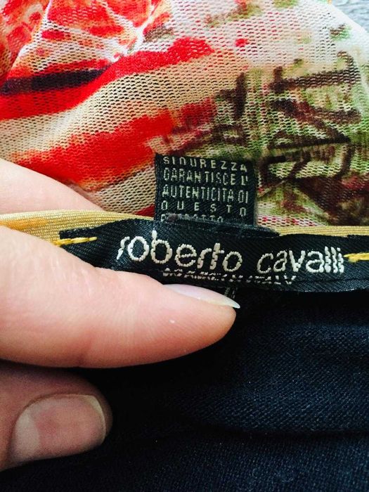 Rochie Roberto Cavalli S