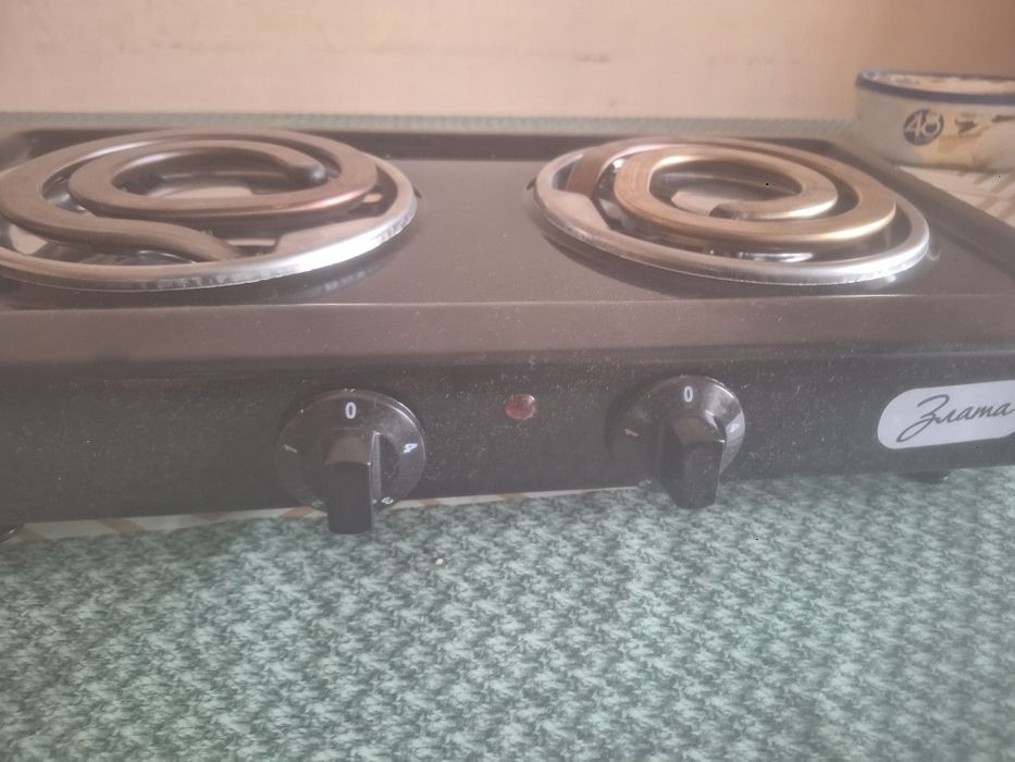 печки злата новый