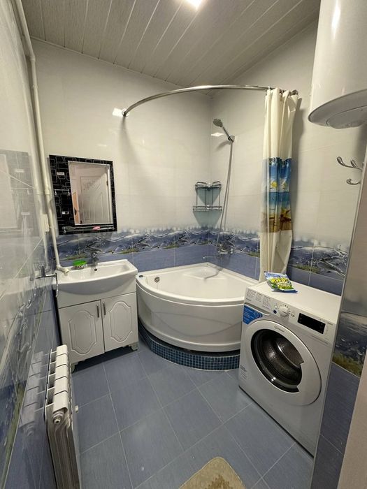 Сергелида квартира ижарага. Маклерсиз. Метрога 10 дақиқа.