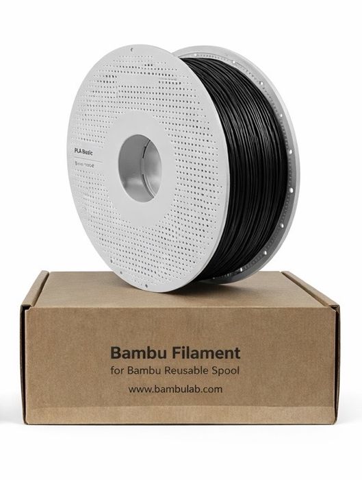 Bambu Lab ABS Филаменты