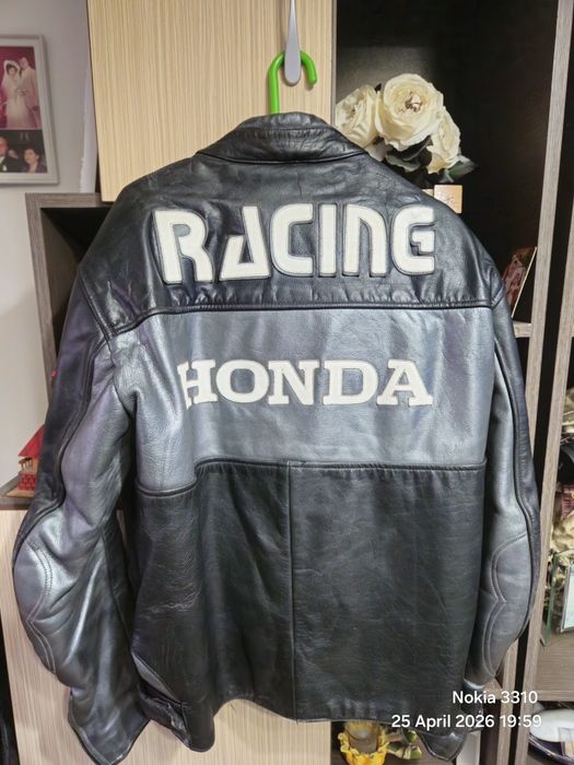 Geaca Moto Honda  XL