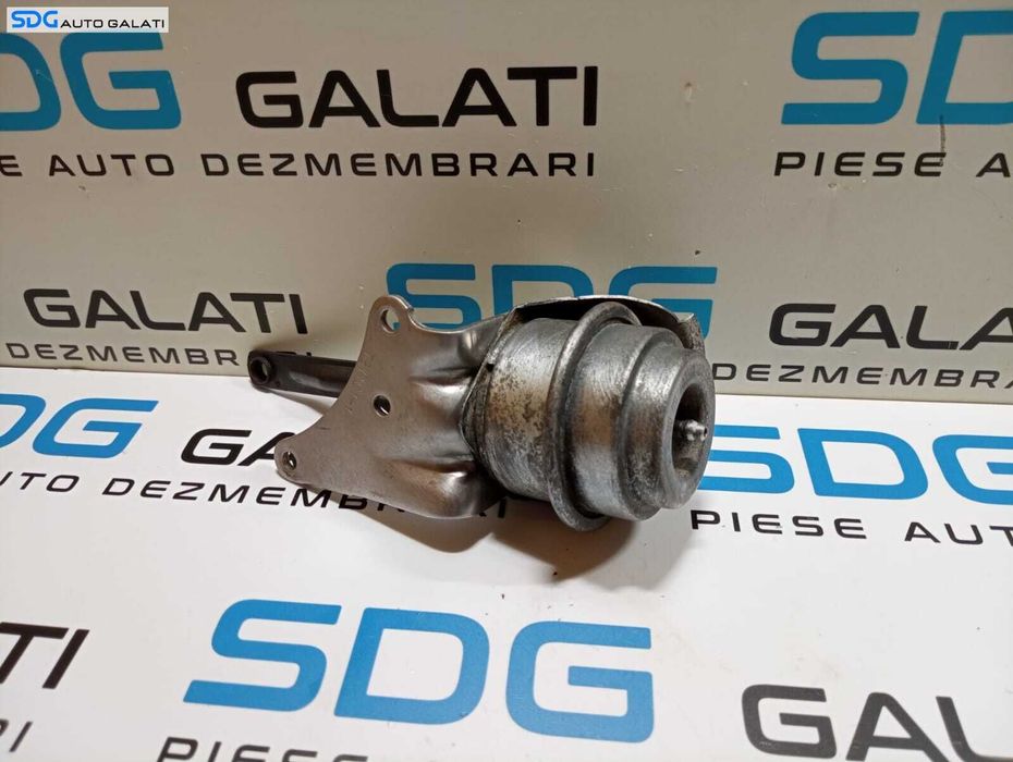 Actuator Capsula Vacum Vacuum Turbo Turbina Renault Laguna 2 1.9 DCI 2001 - 2007 Cod 433483-01 [M6483]