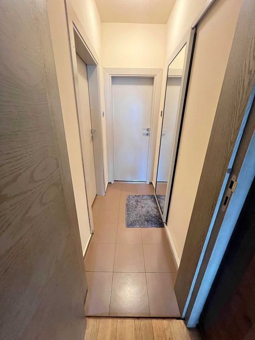 Дава се под наем Тристаен апартамент в София, Банишора - 85 кв.м за 600 € - Снимка #3