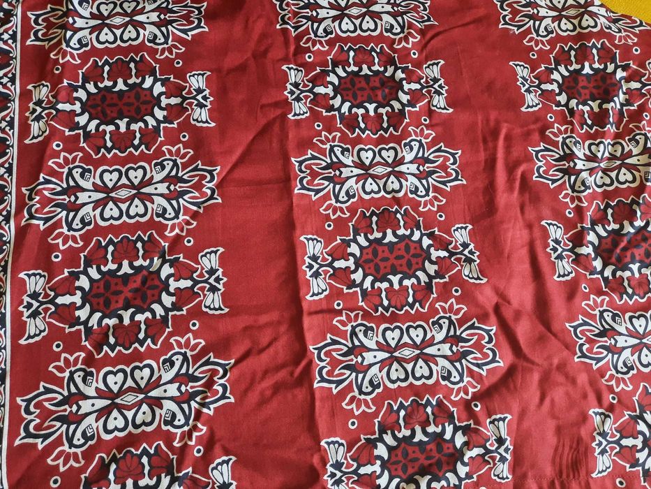 Bluza larga bumbac S/M