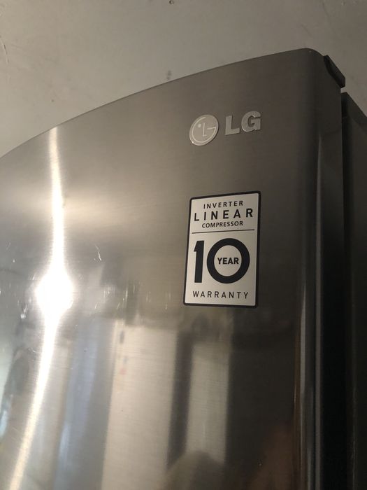 Холодильник LG с Доставкой