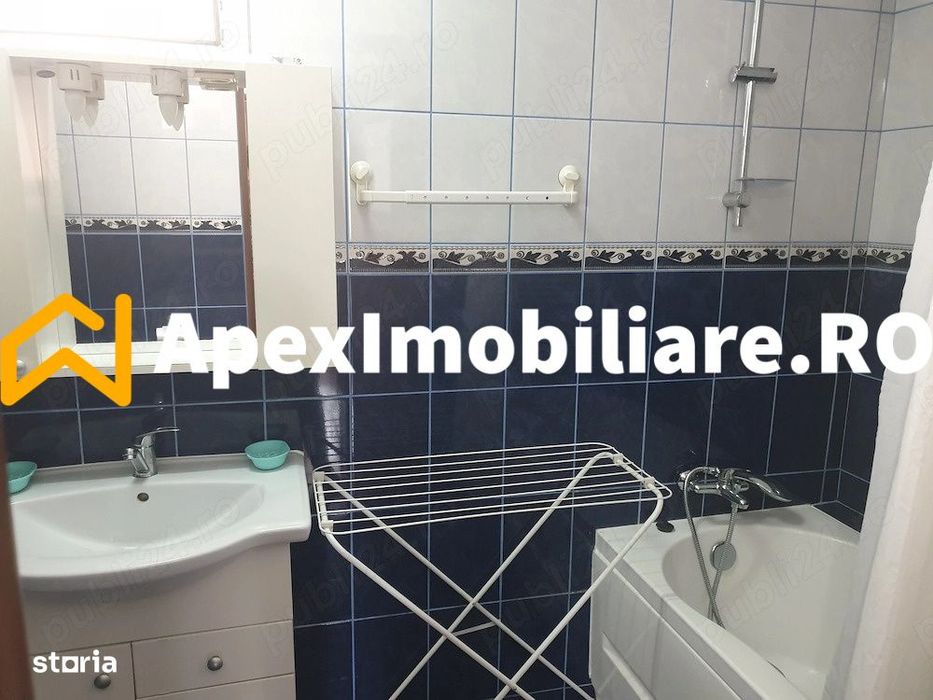 Apartament 2 camere de inchiriat Unirii Bucuresti ApexImobiliare.ro