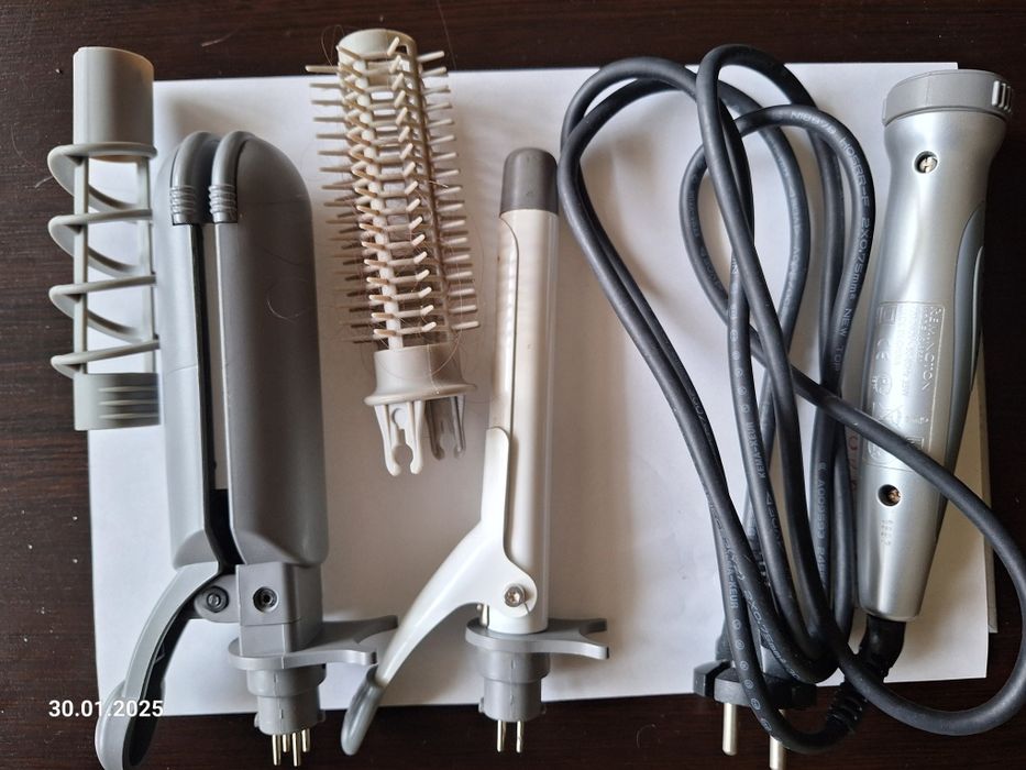 Kit coafat Remington multistyle