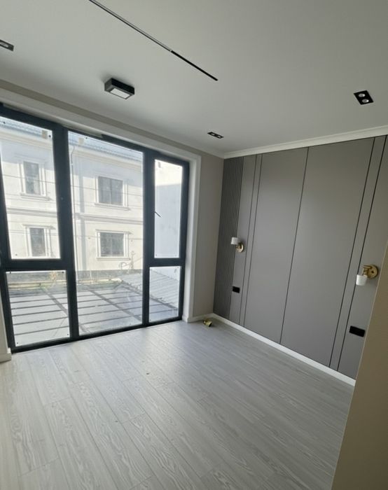 Дом 1 сотка 5 комнат Файзабад Рисовый Фергана йули