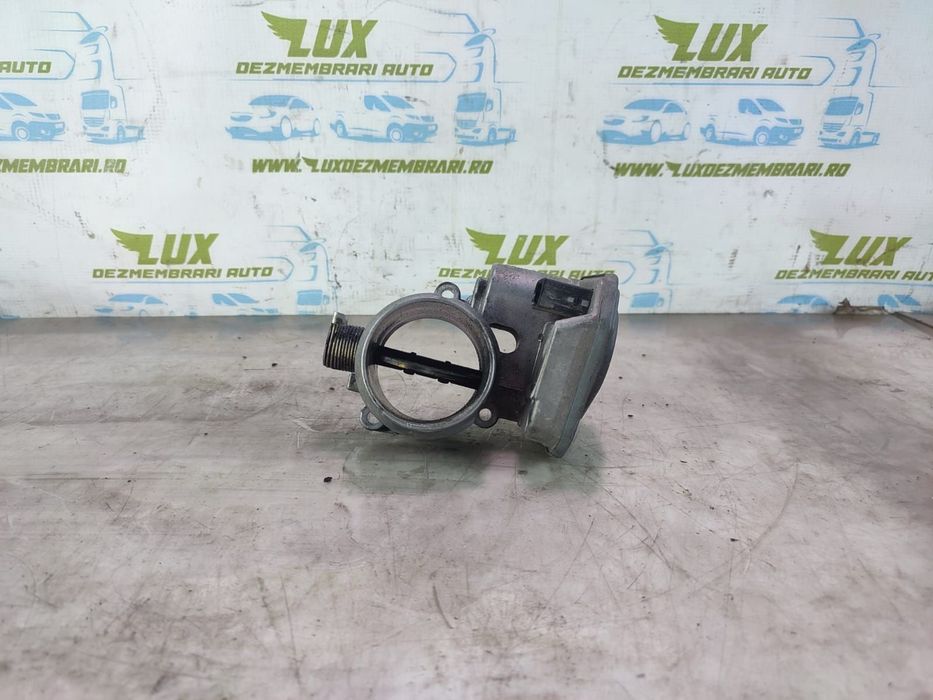 Clapeta accelerație 2.0 d n47d20c BMW Seria 3 E90 [2004 - 2010]