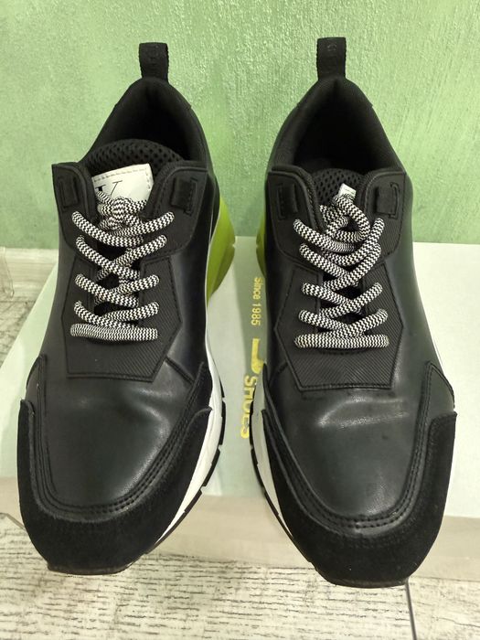 Оригинални маратонки Calvin Klein