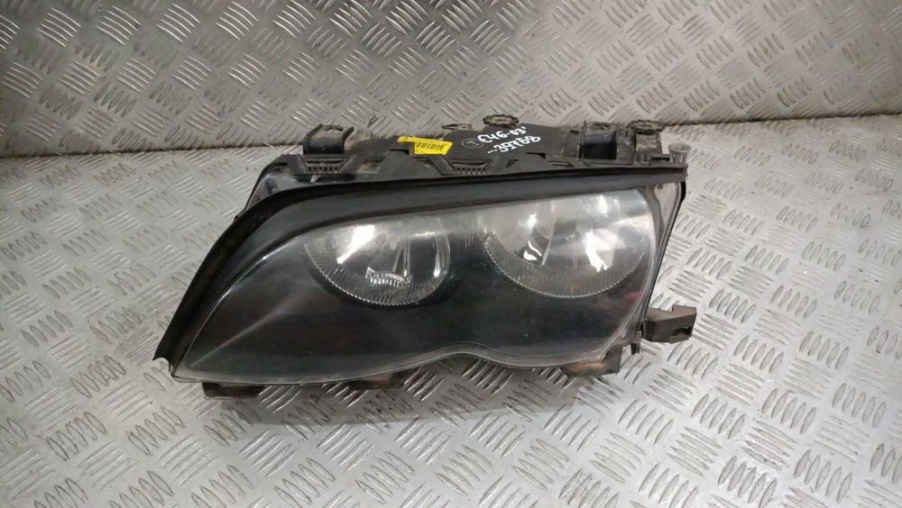 Ляв фар BMW E46 3-Series 2003г.