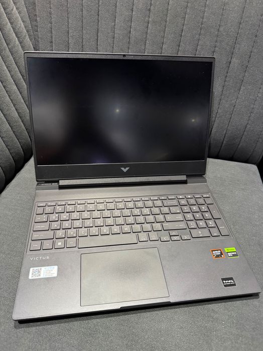 Ноутбук HP VICTUS 5