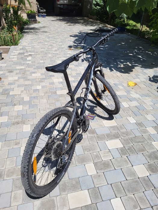 Giant talon 4, в хорошем состоянии