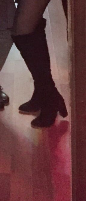 Продается ботфорты