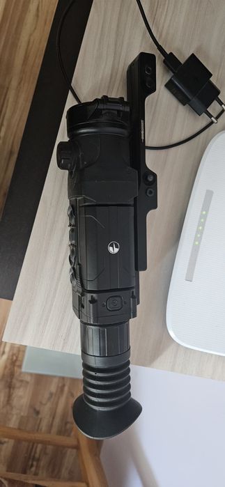 Термо прицел Pulsar Trial XP 50
