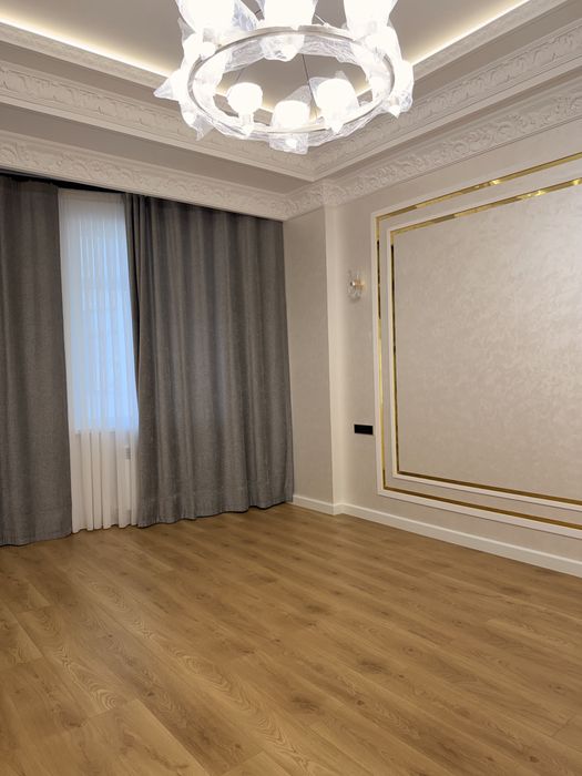 Продаётся роскошная квартира. Улица Глинка