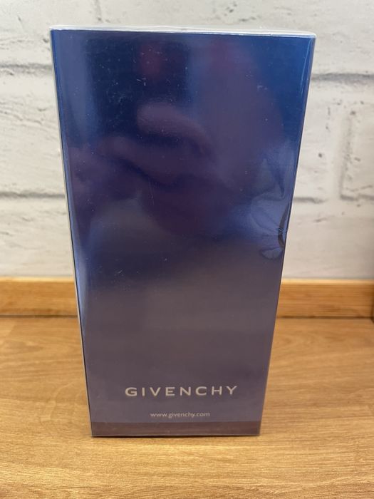 Givenchy Pour Homme 100ml edt