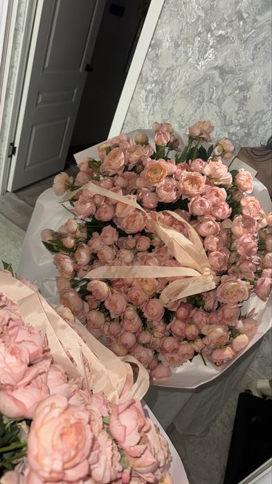 Продам красивый букет цветов