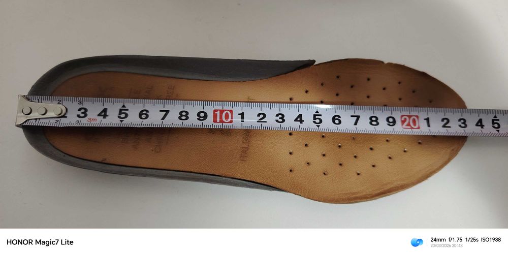 Bascheti Geox din piele mărimea 36