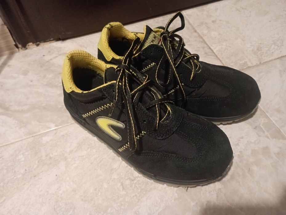 Работни обувки Cofra, 37 номер