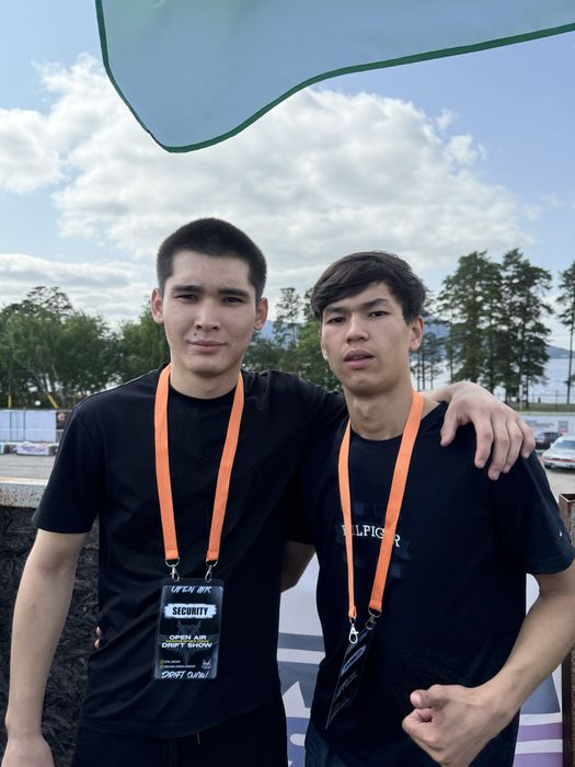 Тонировка Антиблик Броноровка Антихром