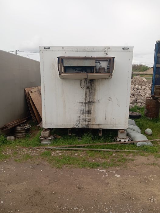 Терма борд газел 4.20