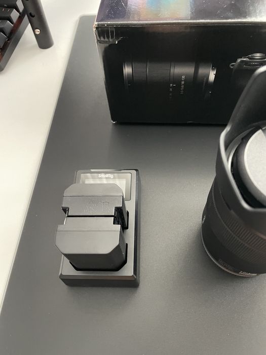 Sony A6700 Kit 18-135mm APS-C 4K 26 MP