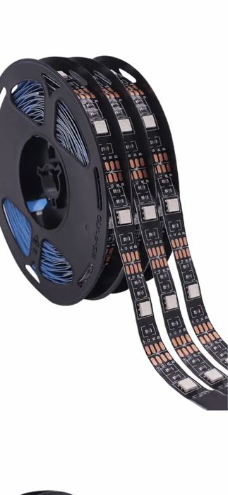 Banda led RGB 5050