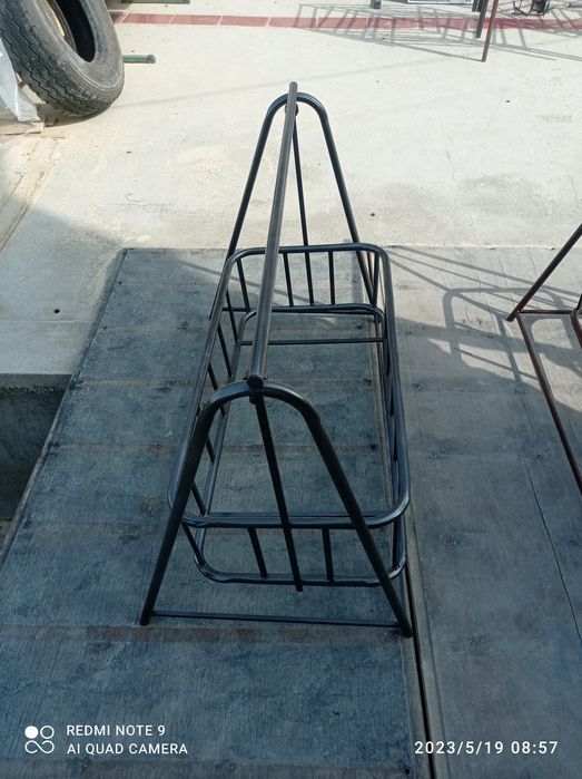 Bolalar uchun belanchaklar tayorlaymiz