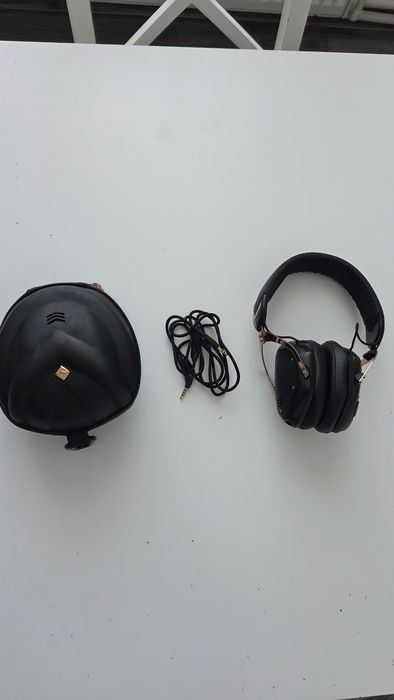 Casti Dj V-MODA 2 !!