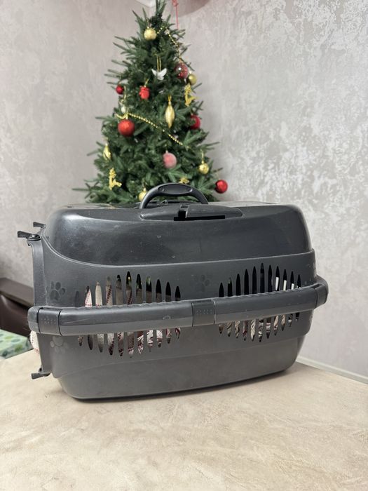 Переноска для маленького животного