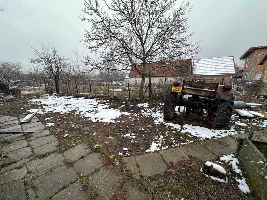 Casă spațioasă în Zervești la 5km de Caransebeș și 20km de Muntele Mic