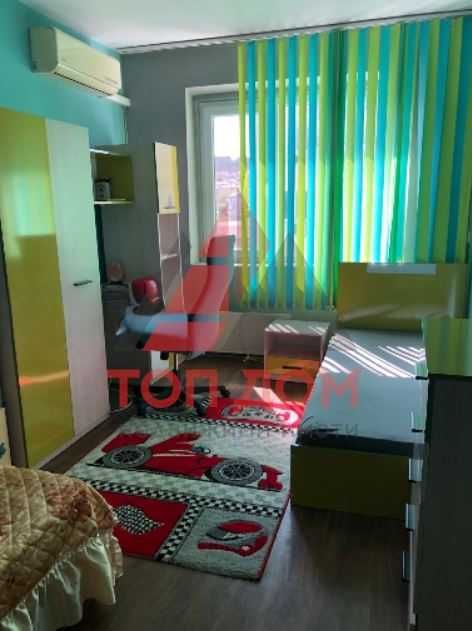 Дава се под наем Тристаен апартамент в Варна, Аспарухово - 65 кв.м за 382.5 € - Снимка #7