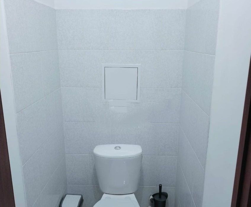 Обмен однакомнотной квартиры