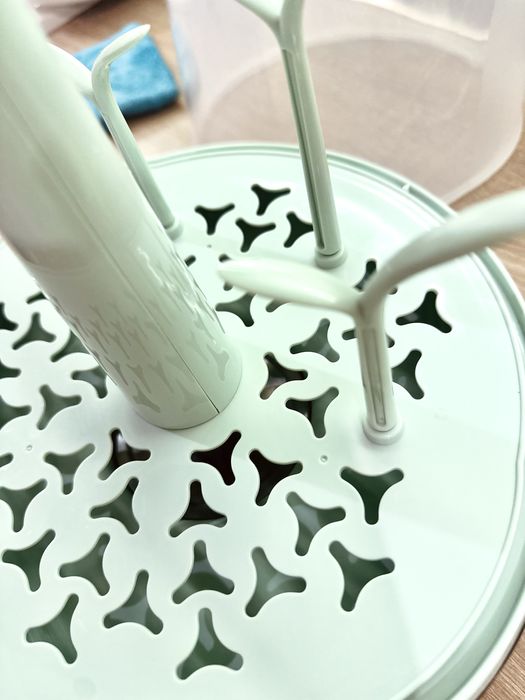 Стерлизатор с опция за сушене