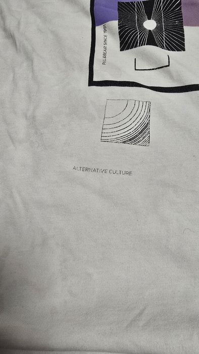 Tricou Minimal Statue L