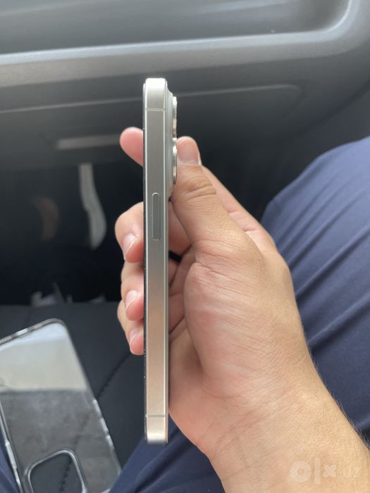 Iphone 15 pro 256 79%